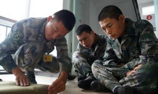 新兵连生活 新兵连生活